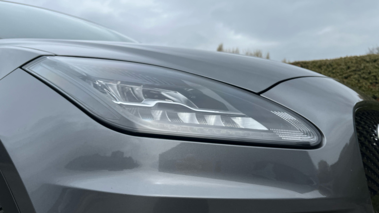 Jaguar E-Pace 2.0d Chequered Flag Edition 5dr Auto Diesel Estate